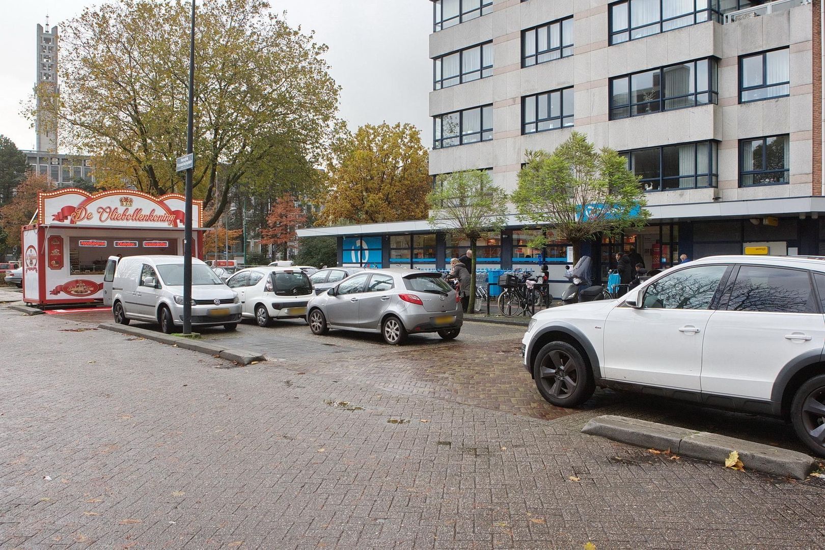 Jan van Polanenstraat 4, Rijswijk foto-29 blur