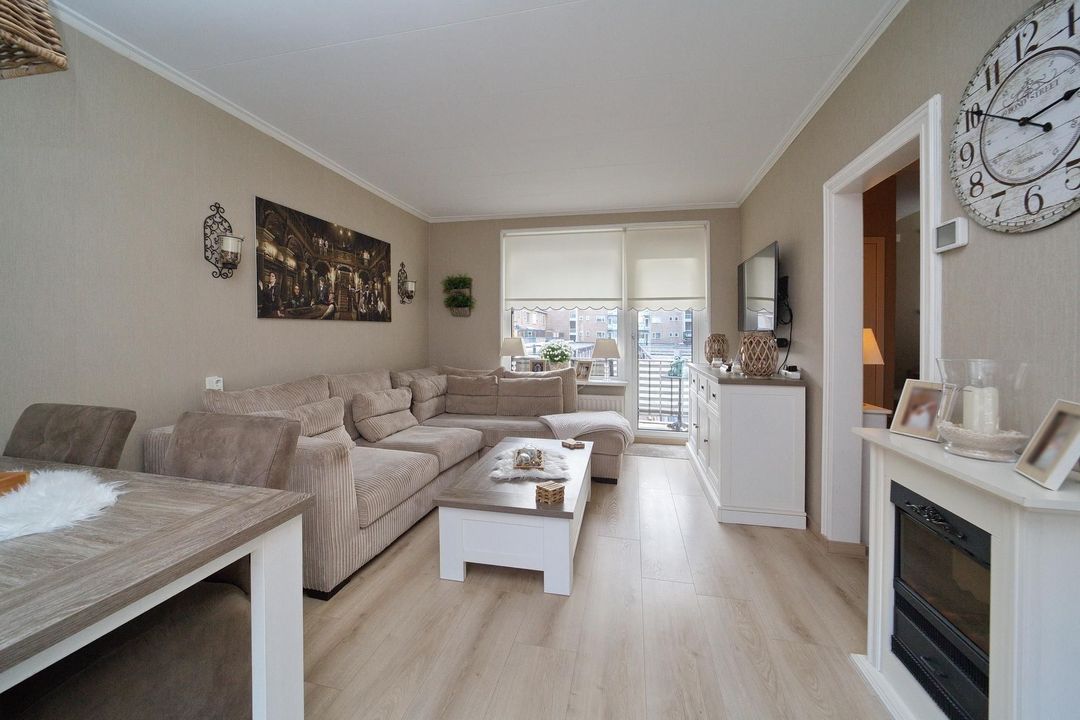 Jan van Polanenstraat 4, Rijswijk