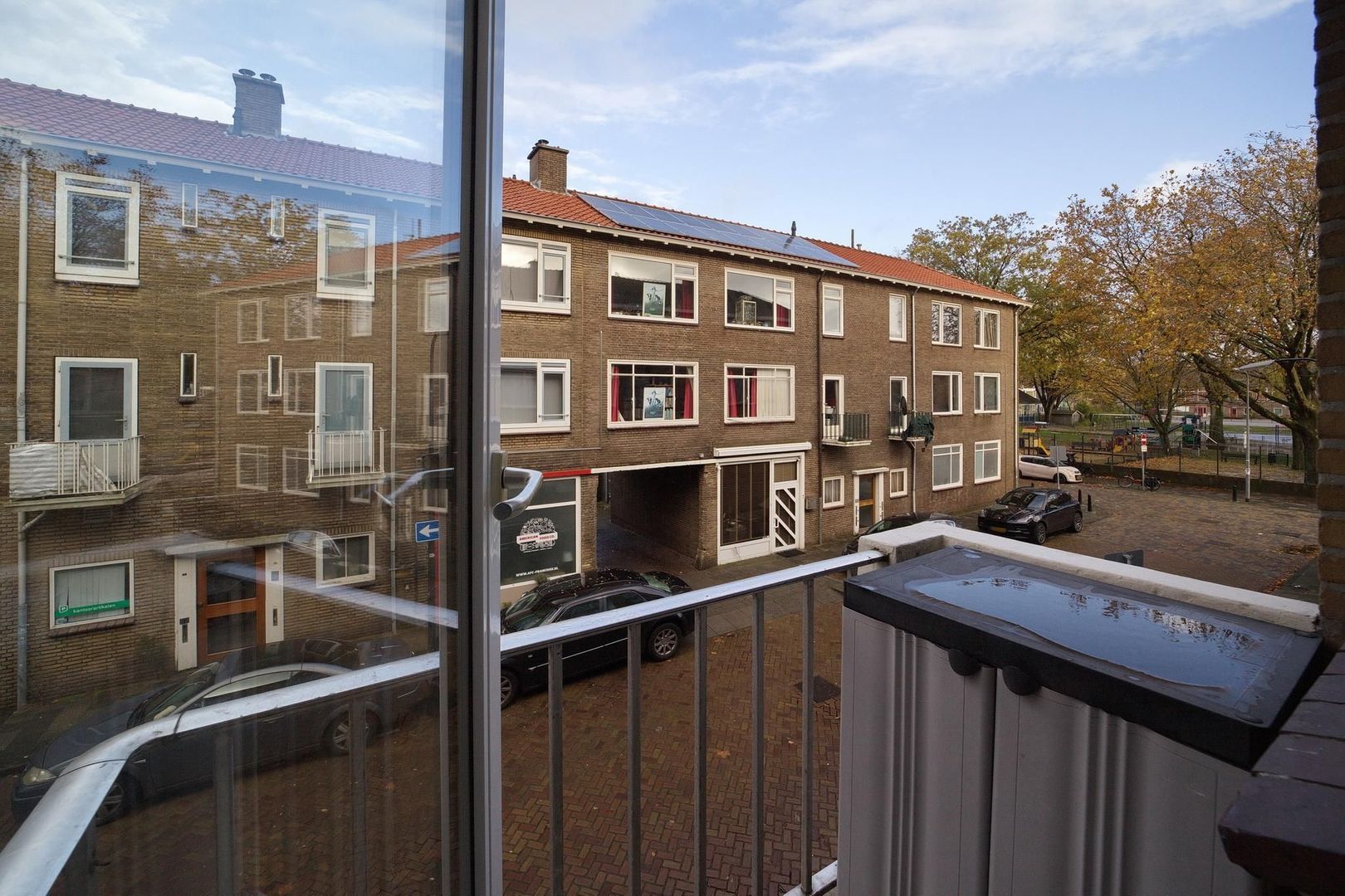 Jan van Polanenstraat 4, Rijswijk foto-7 blur