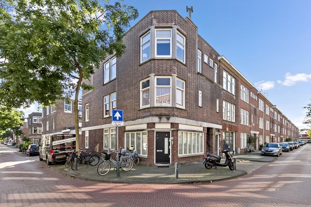 Rhododendronstraat 40, Den Haag