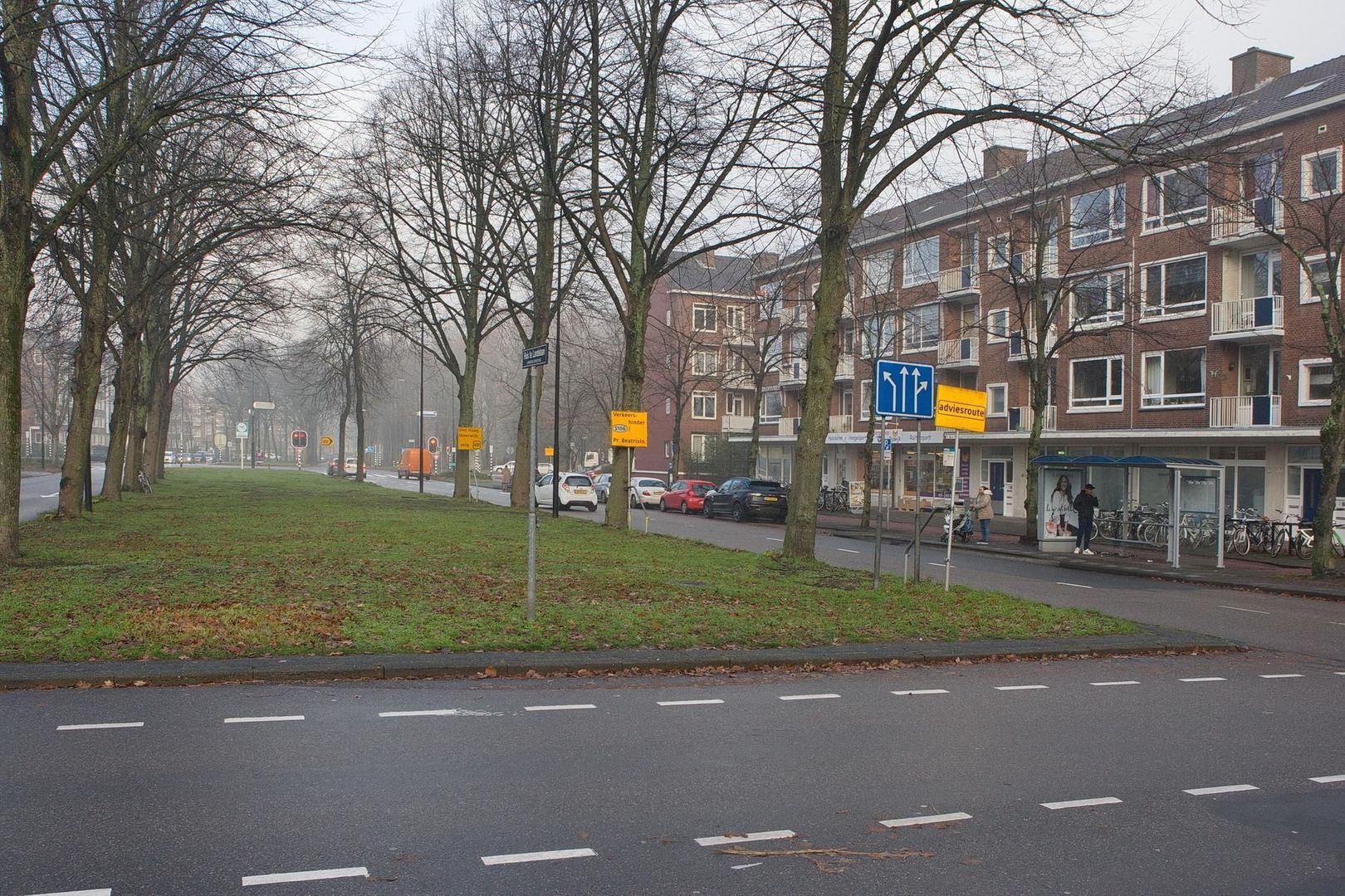 Huis te Landelaan 57, Rijswijk foto-29 blur