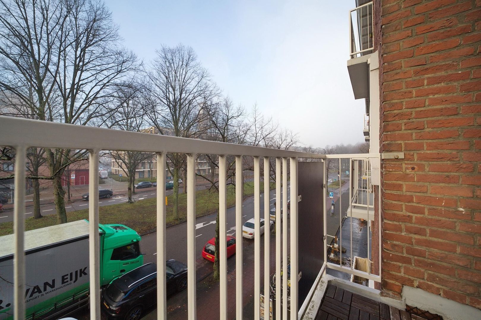 Huis te Landelaan 57, Rijswijk foto-5 blur
