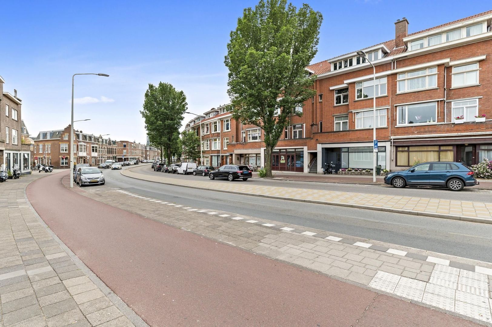 Westduinweg 58 a, Den Haag foto-28 blur