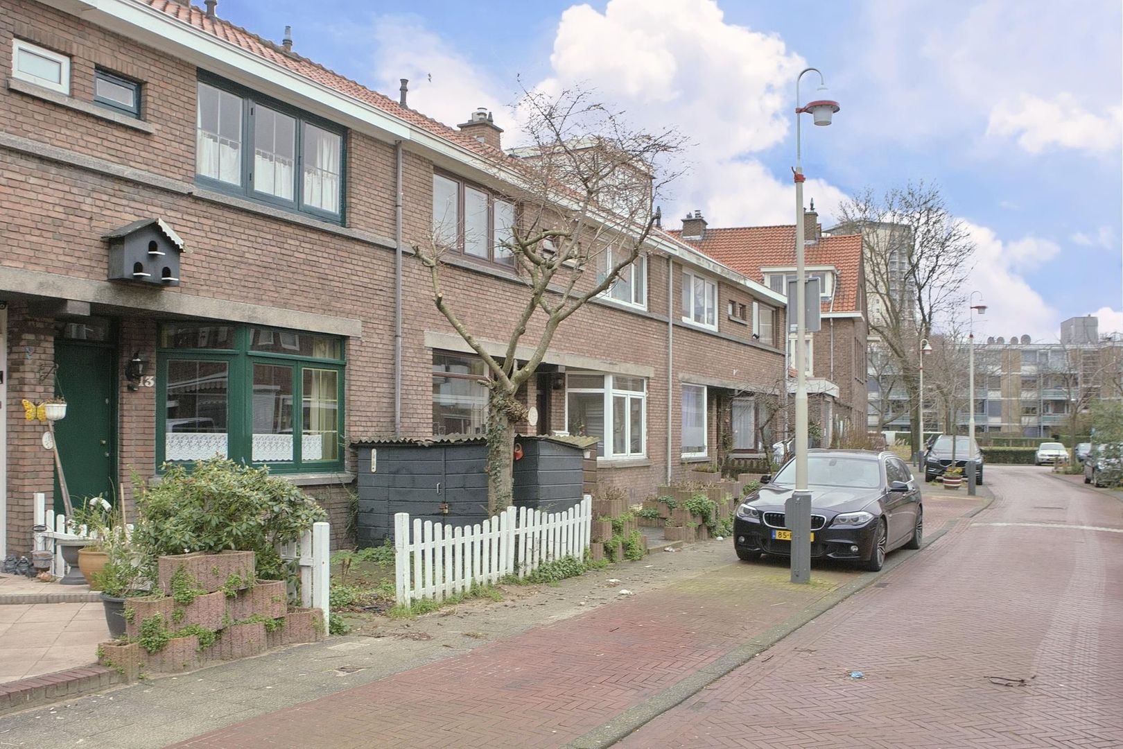 Willem de Clercqstraat 13, Den Haag foto-25 blur