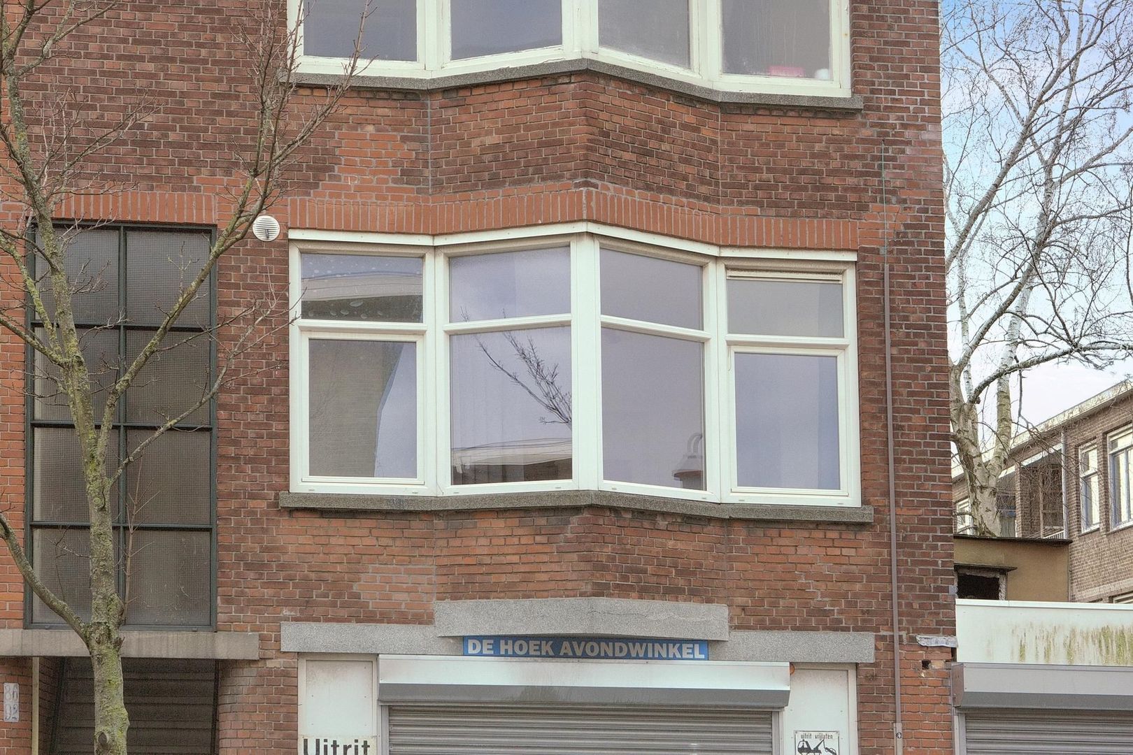 Isingstraat 92, Den Haag foto-18 blur