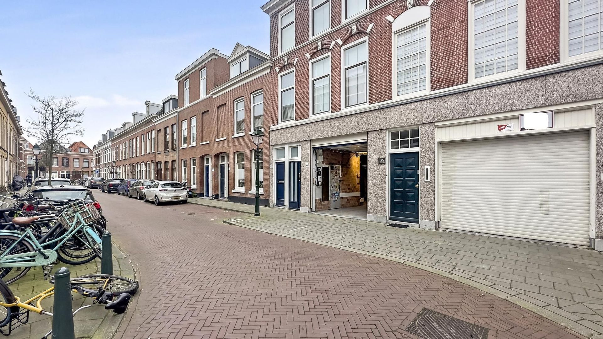 Willem Kuijperstraat 44, Den Haag foto-17 blur