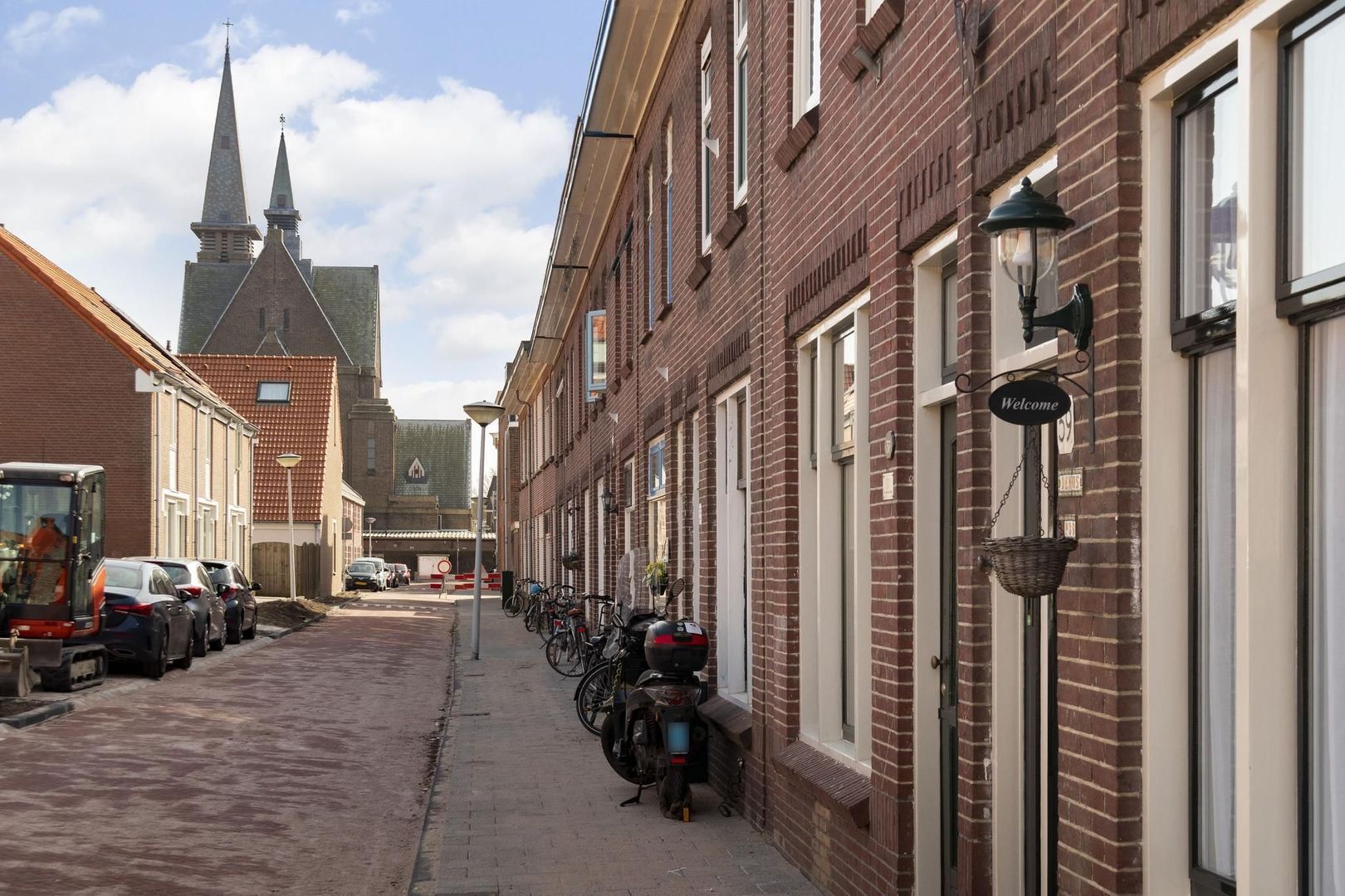 Anna Paulownastraat 37, Leiden foto-0 blur