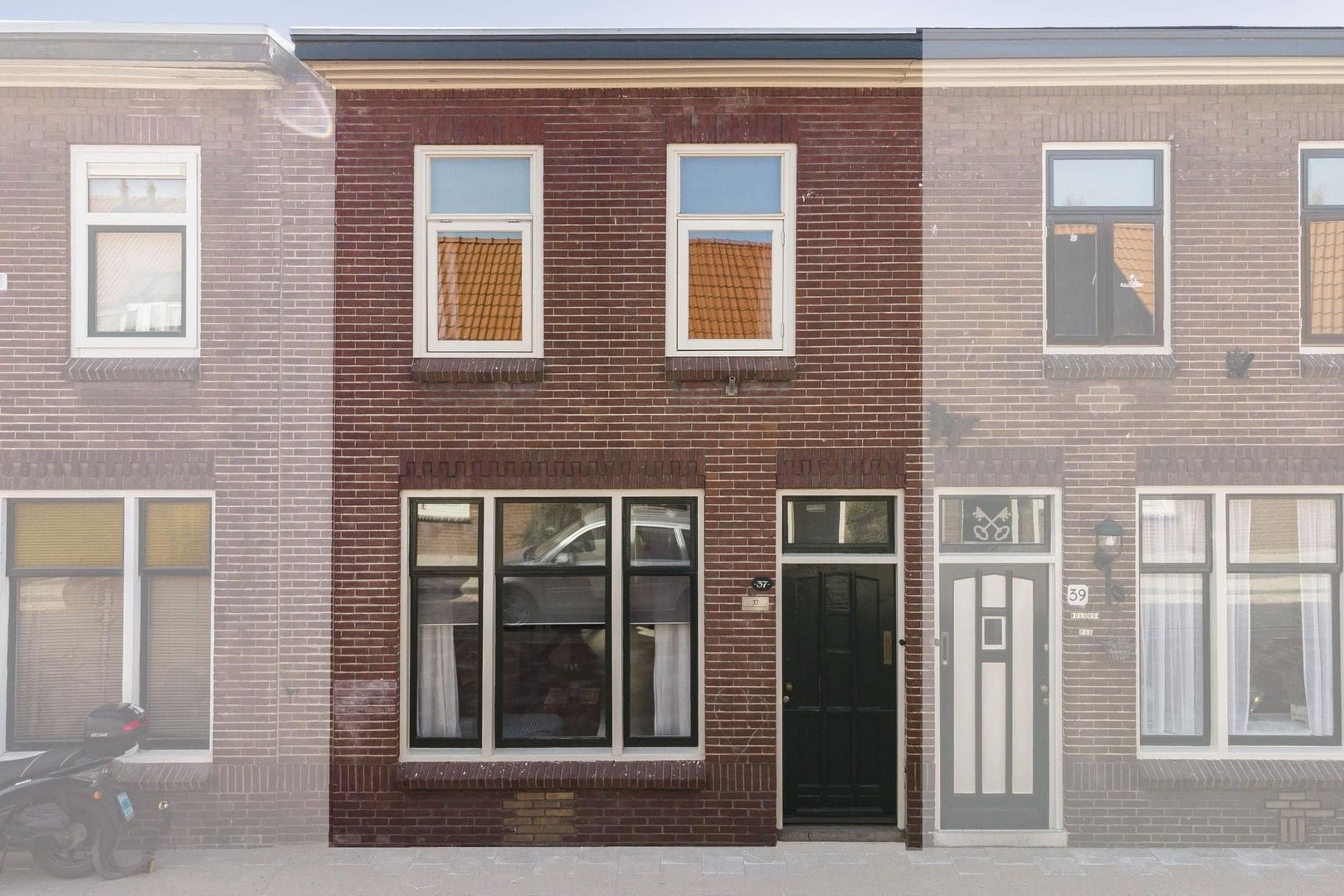 Anna Paulownastraat 37, Leiden foto-6 blur