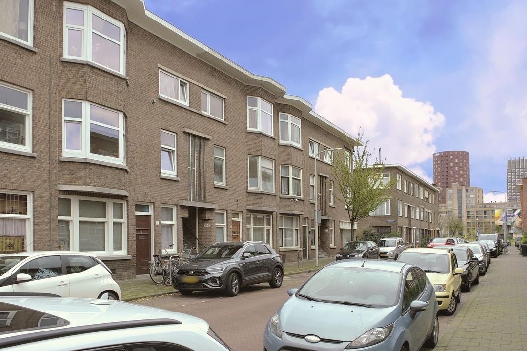 Karel de Geerstraat 45, Den Haag