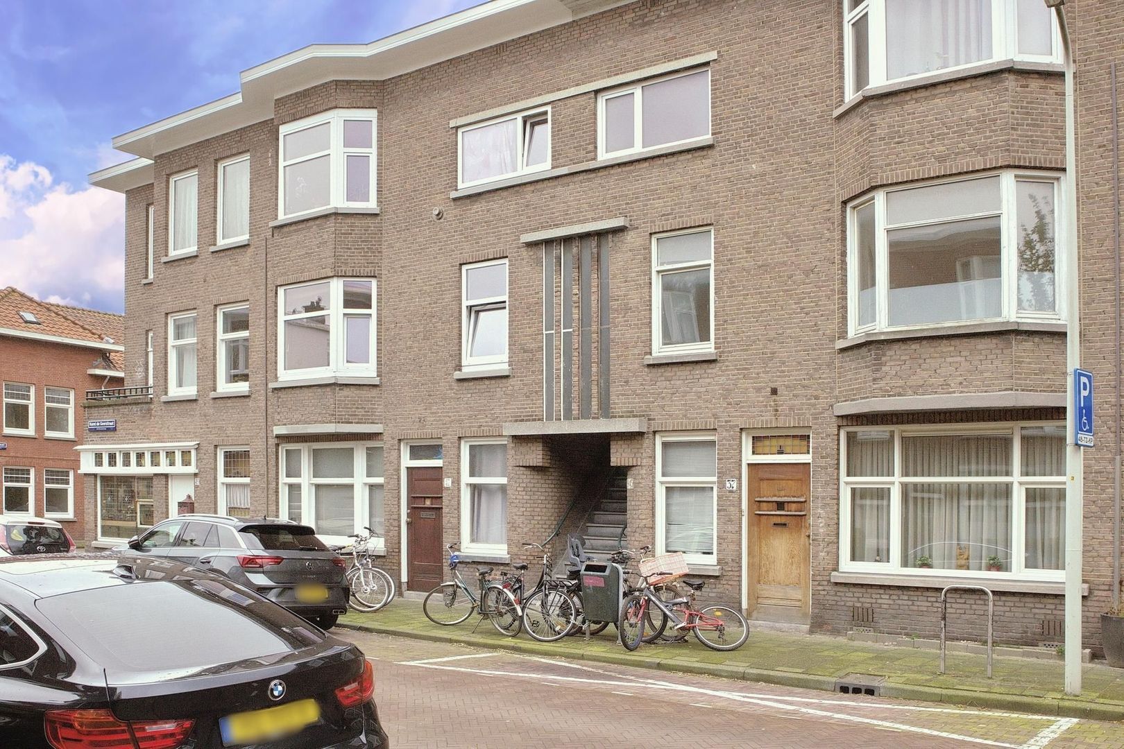 Karel de Geerstraat 45, Den Haag foto-26 blur