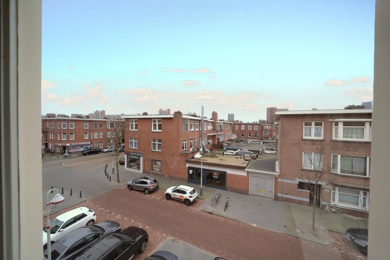 Isingstraat 90, Den Haag foto-21 blur