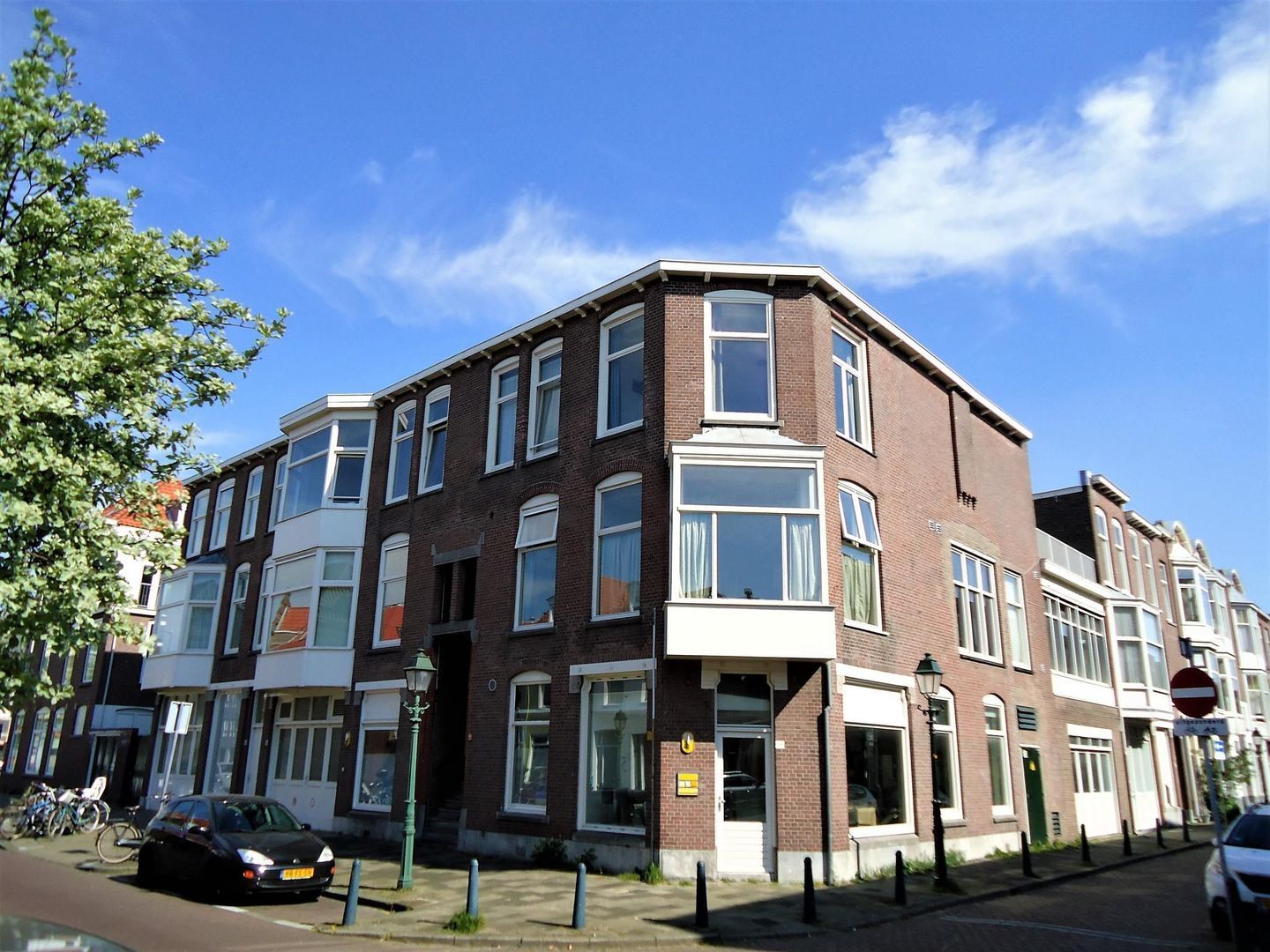 Marnixstraat 16, Den Haag foto-1 blur