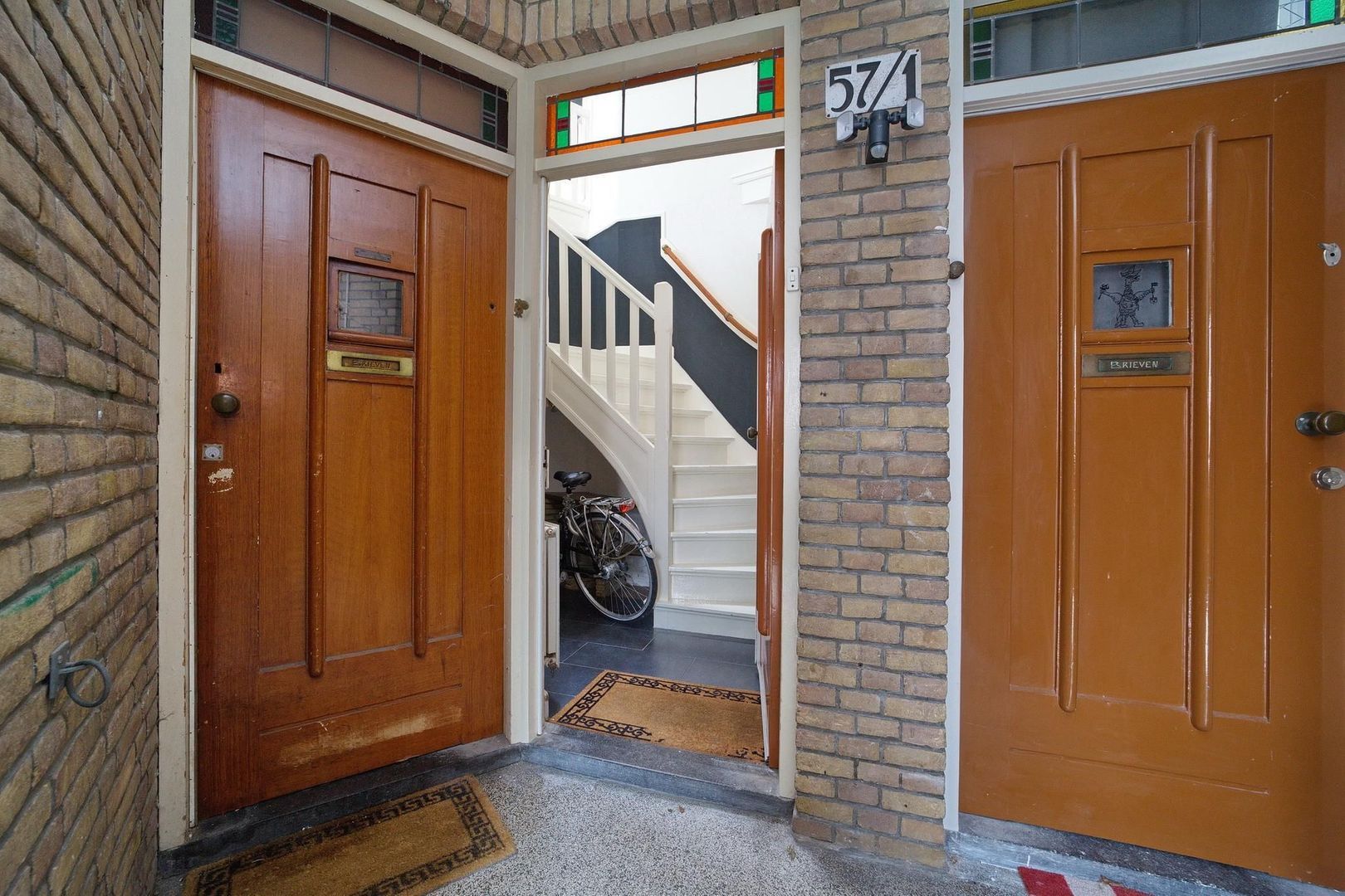 van Faukenbergestraat 57, Voorburg foto-3 blur