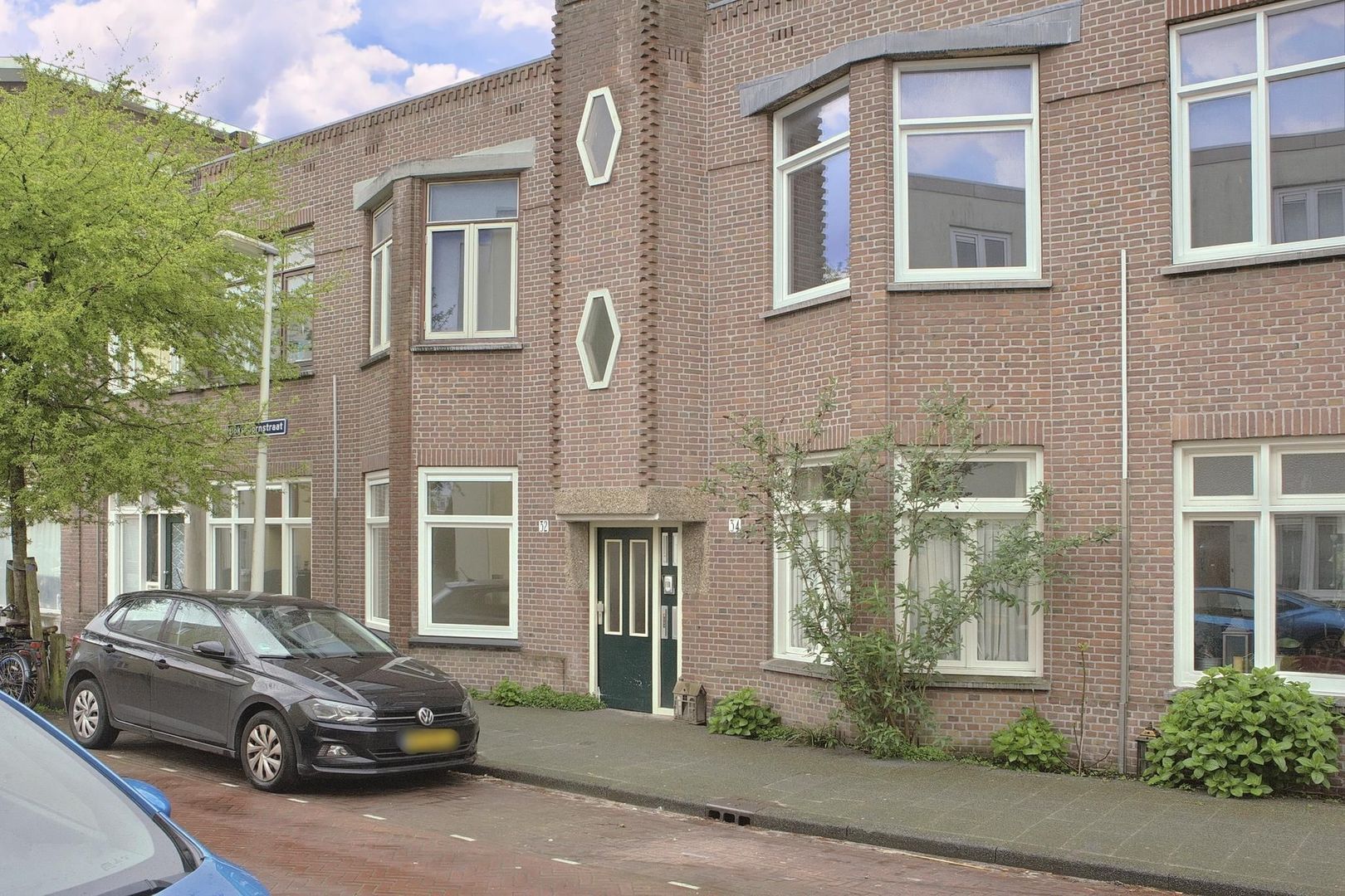 Boksdoornstraat 32, Den Haag foto-0 blur