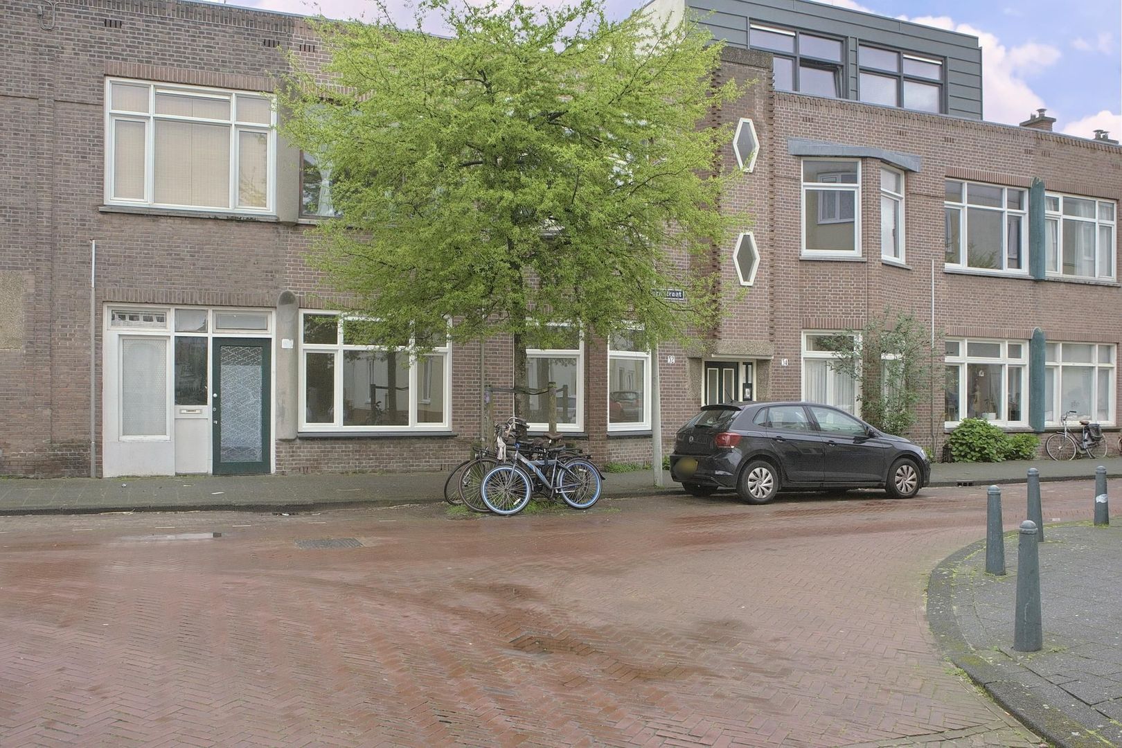 Boksdoornstraat 32, Den Haag foto-22 blur