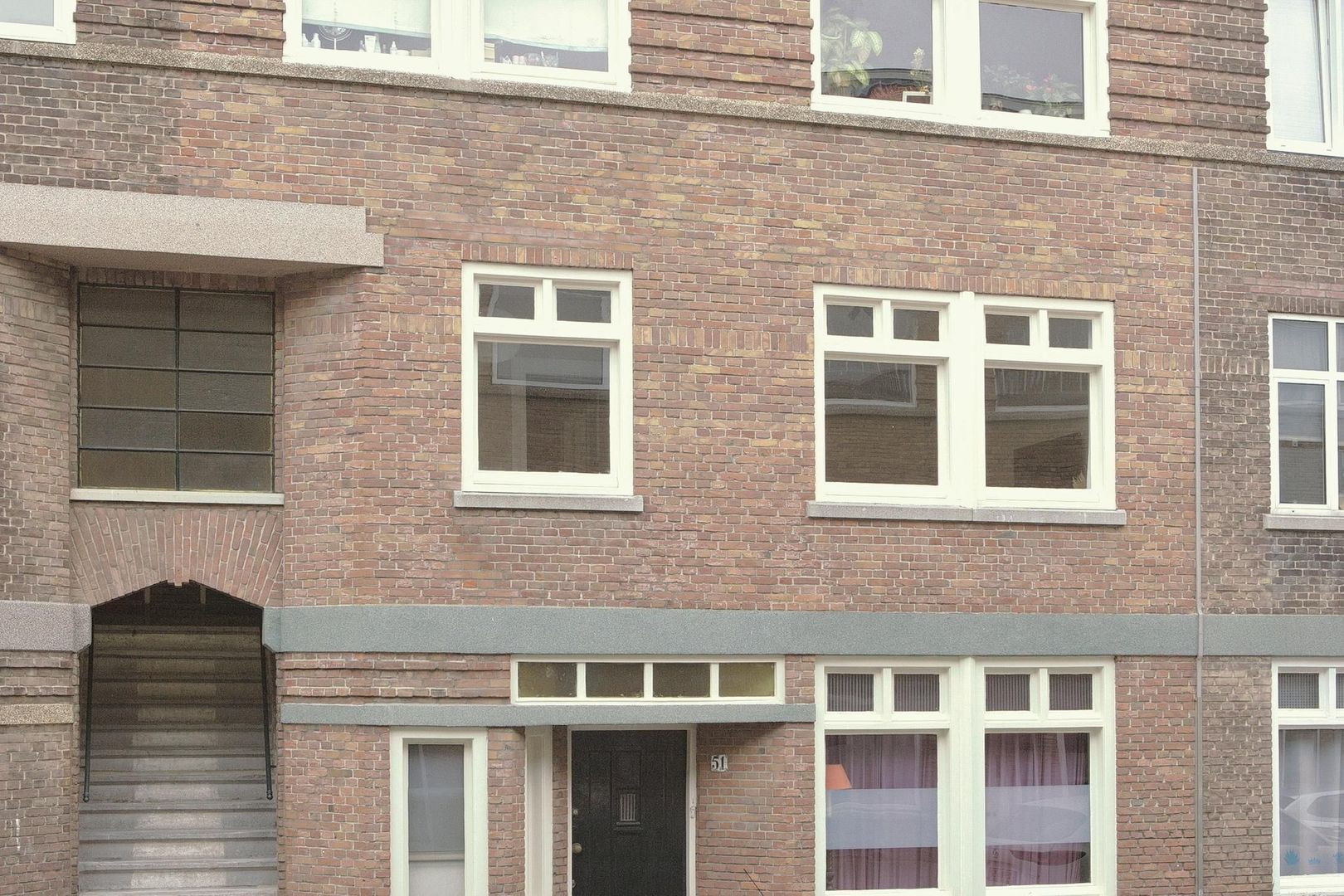 Willem van Outhoornstraat 53, Den Haag foto-1 blur