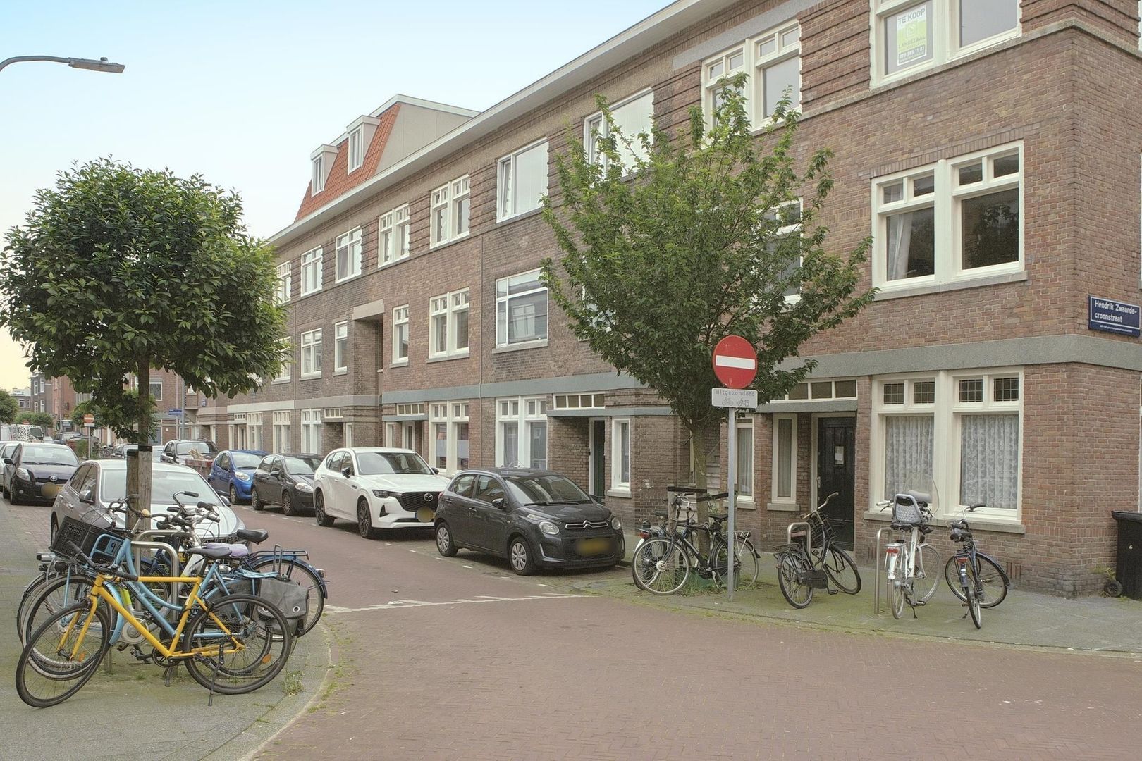Willem van Outhoornstraat 53, Den Haag foto-24 blur