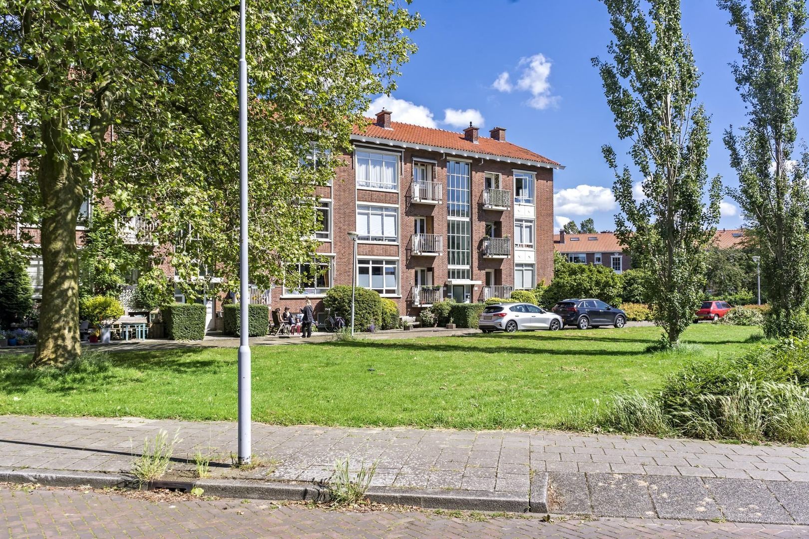 Louis Couperusstraat 13, Voorburg foto-18 blur