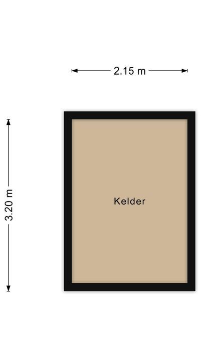 Herenweg 163, Rijnsaterwoude plattegrond-65