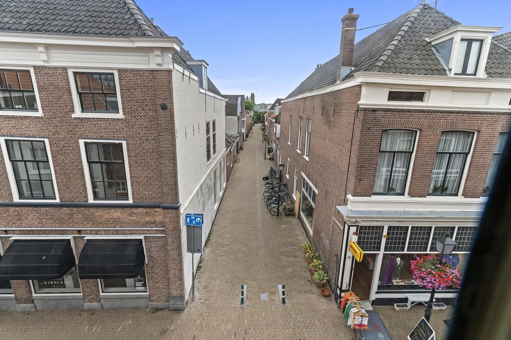 Herenstraat 141, Voorburg foto-44 blur