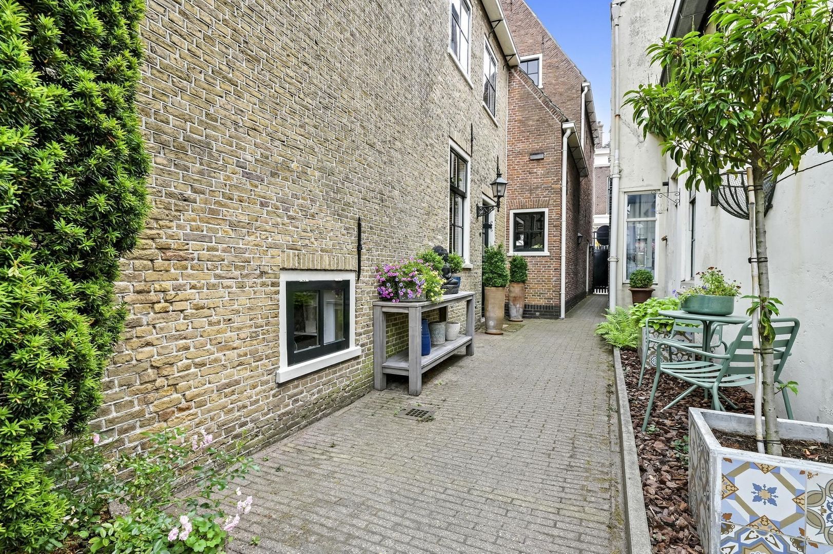 Herenstraat 141, Voorburg foto-48 blur