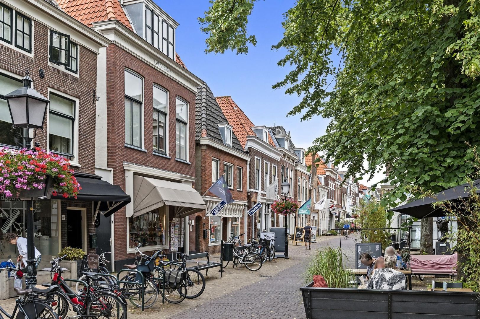 Herenstraat 141, Voorburg foto-73 blur