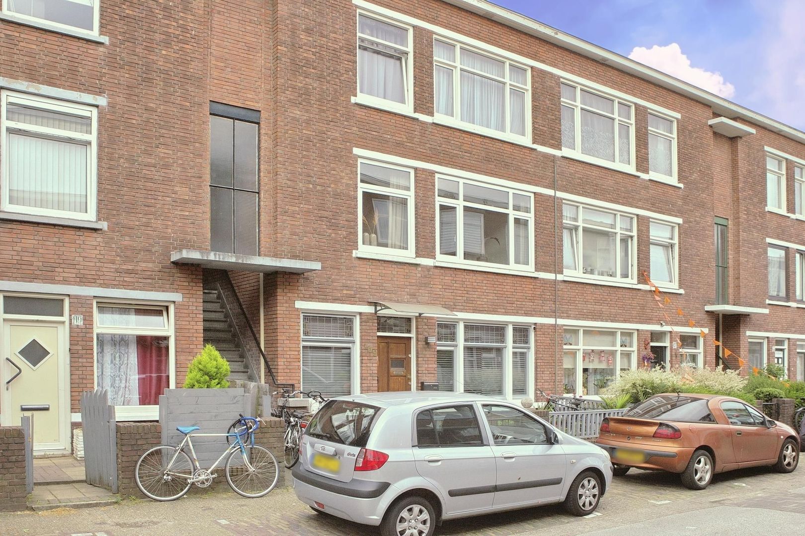 Hulshorststraat 111, Den Haag foto-24 blur