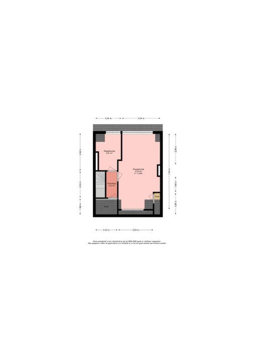 Looierslaan 8, Leidschendam plattegrond-44