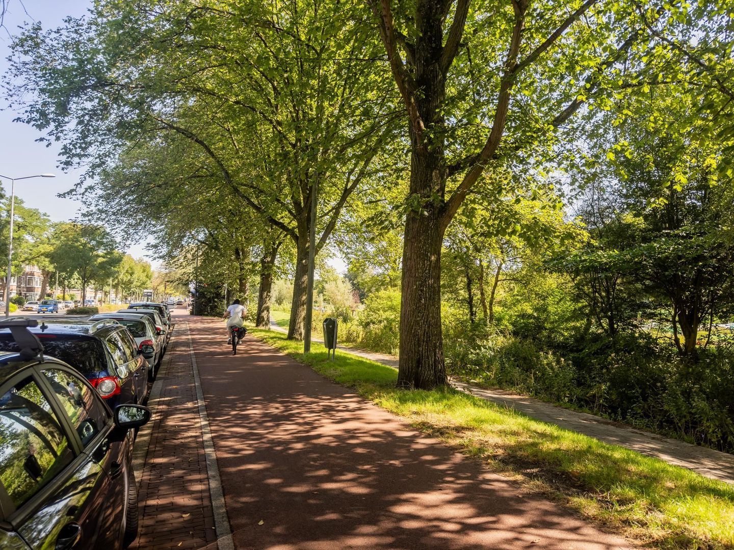 Vreeswijkstraat 395, Den Haag foto-33 blur