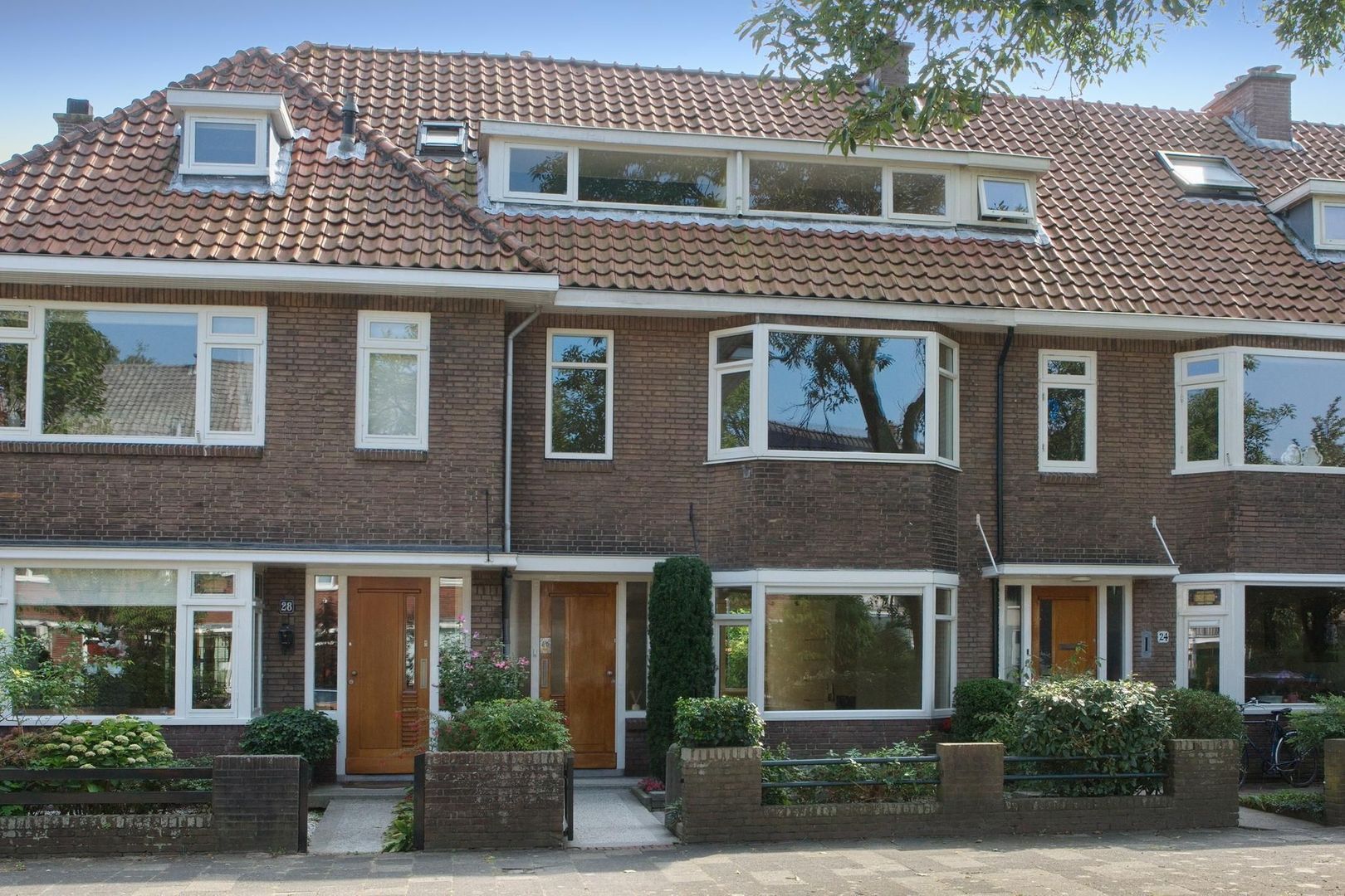 van Pabstlaan 26, Voorburg foto-39 blur