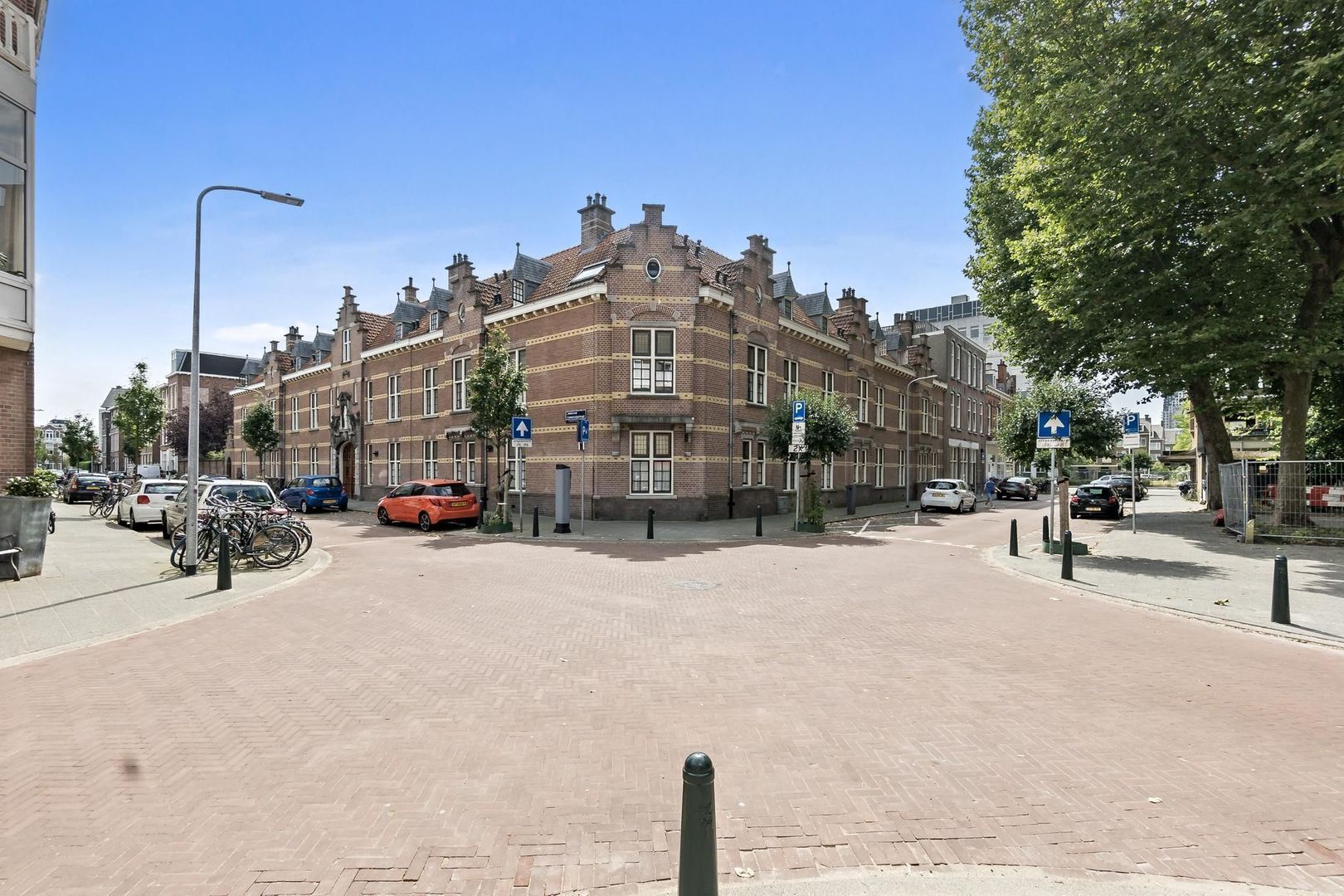 Willem van Outhoornstraat 23 B, Den Haag foto-14 blur