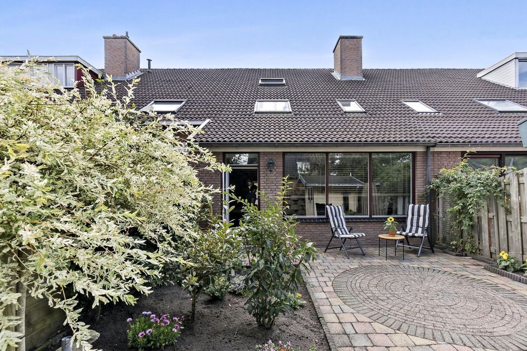 Pelikaanhof 26, Leidschendam