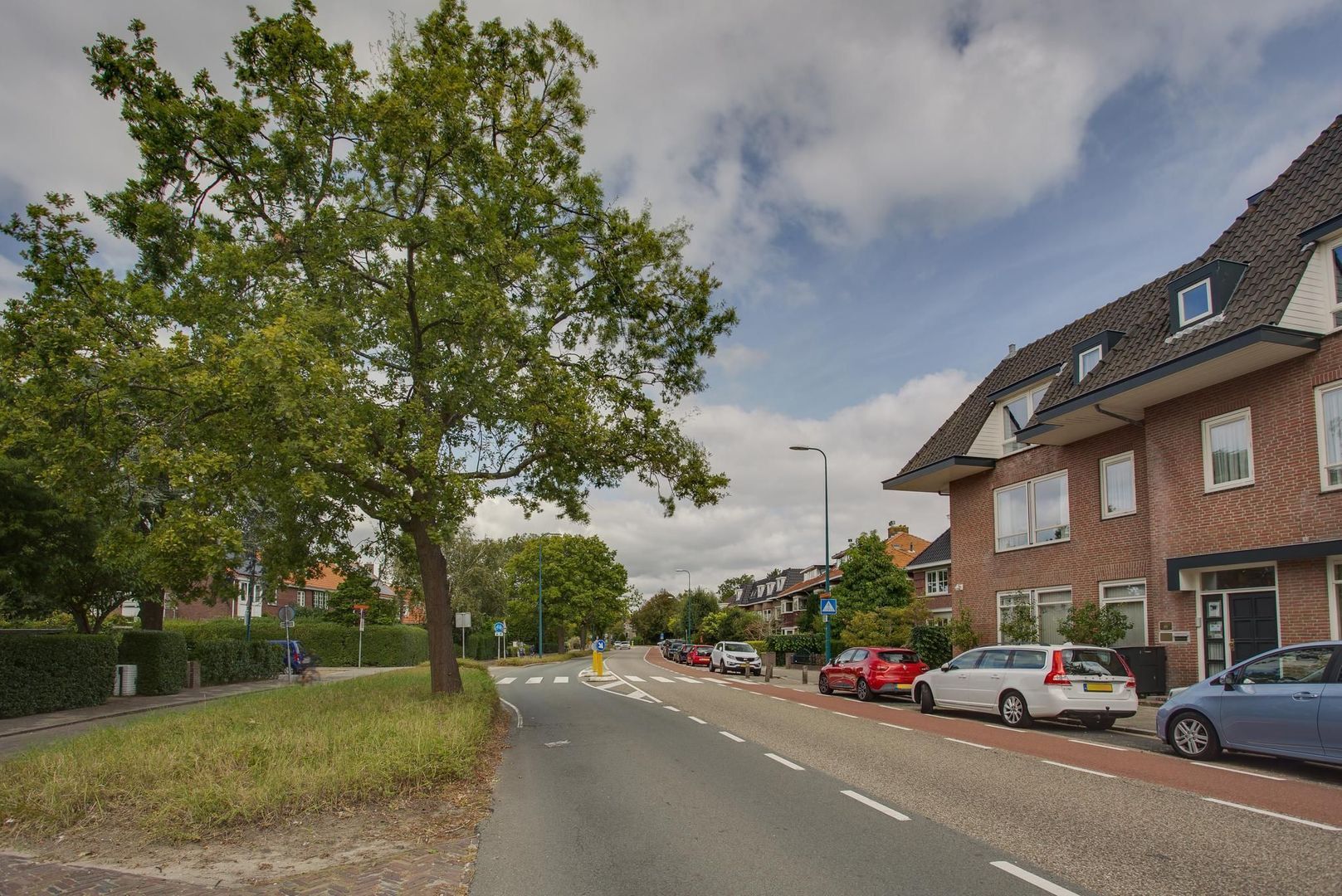 Rhijngeesterstraatweg 94 D, Oegstgeest foto-38 blur