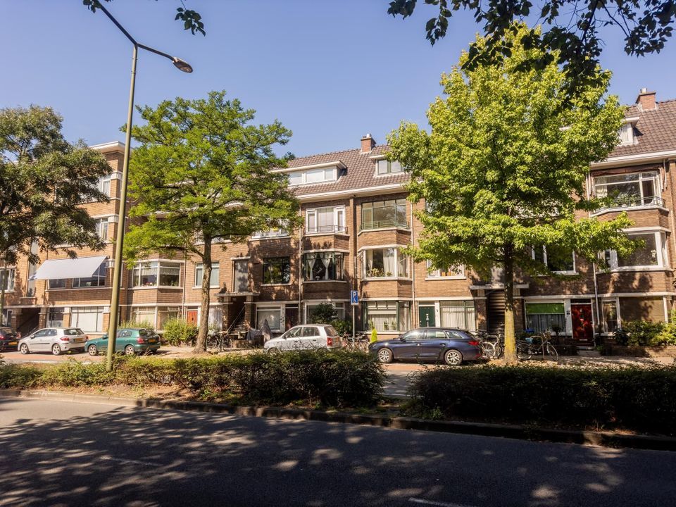 Vreeswijkstraat 395, Den Haag