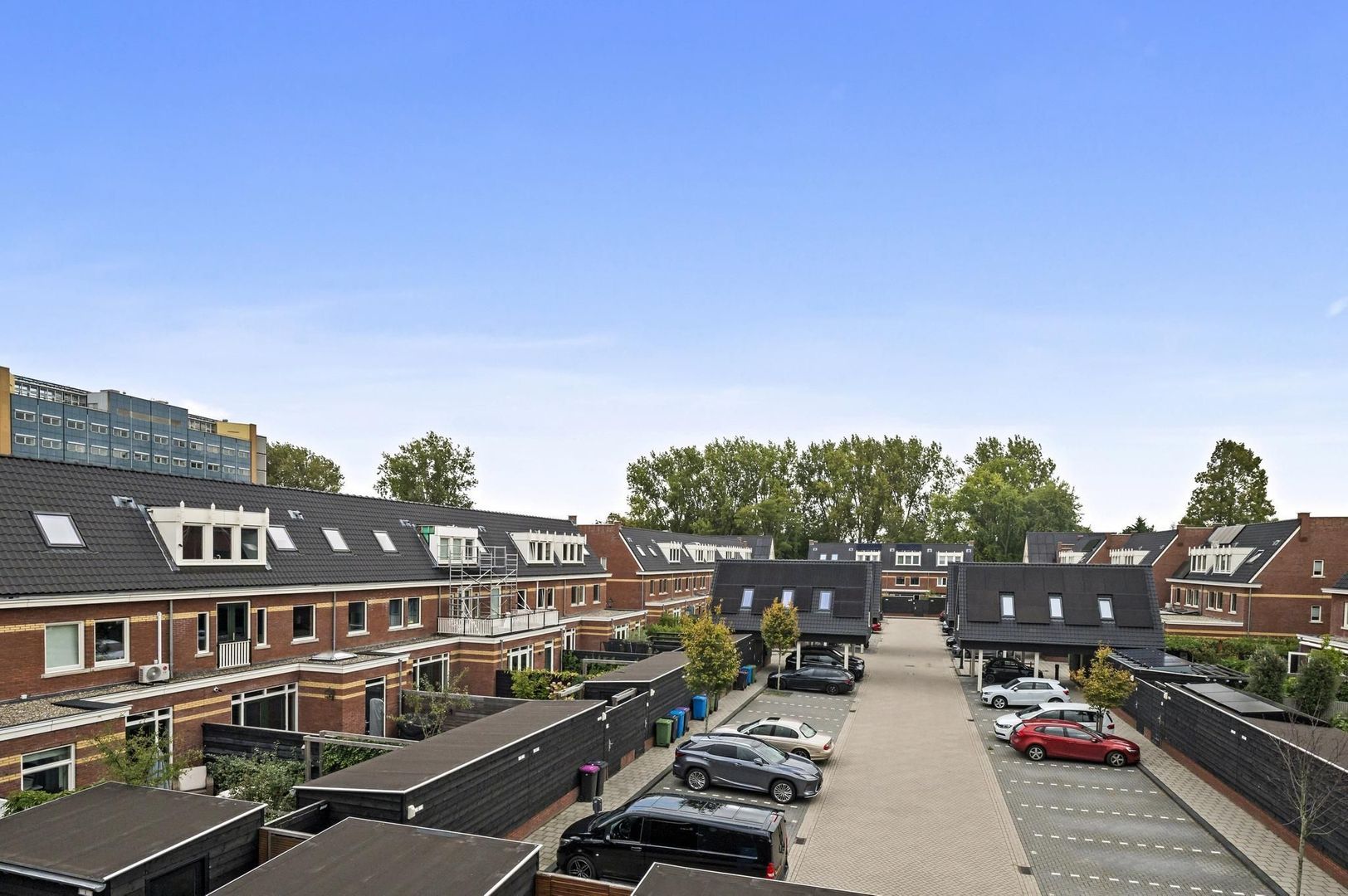 Dokter Van Zeelandstraat 37, Leidschendam foto-45 blur