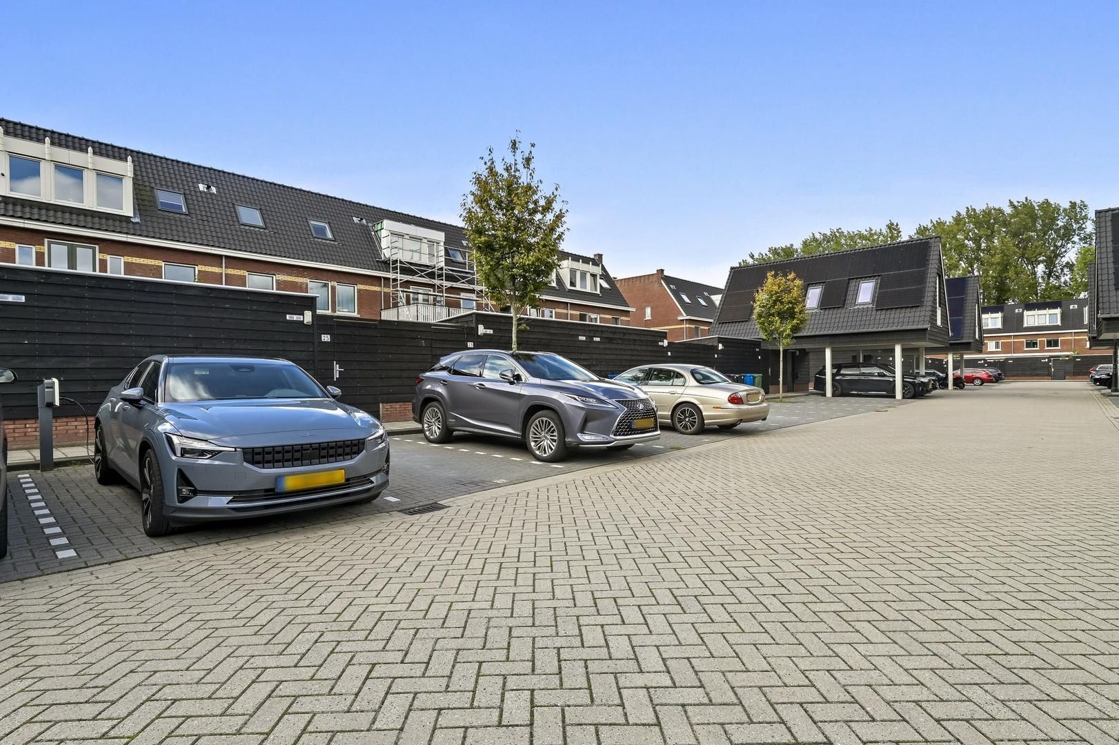 Dokter Van Zeelandstraat 37, Leidschendam foto-46 blur