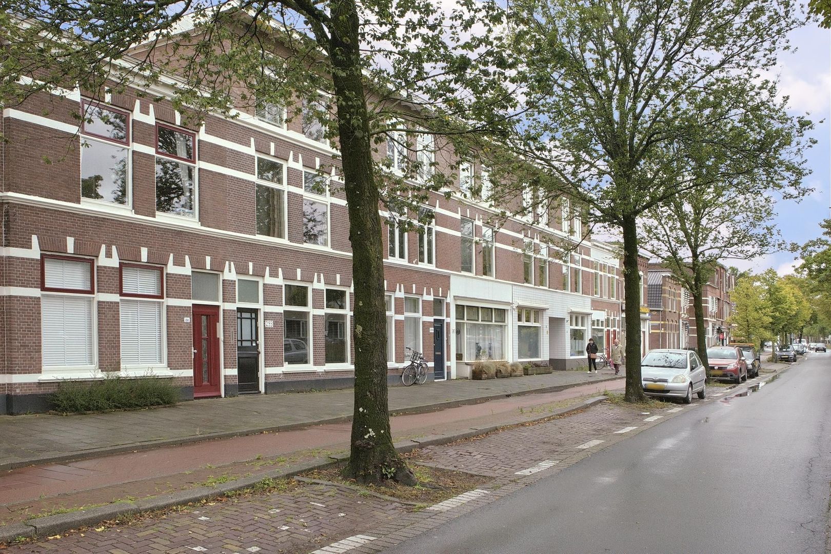 Oude Haagweg 293, Den Haag foto-34 blur