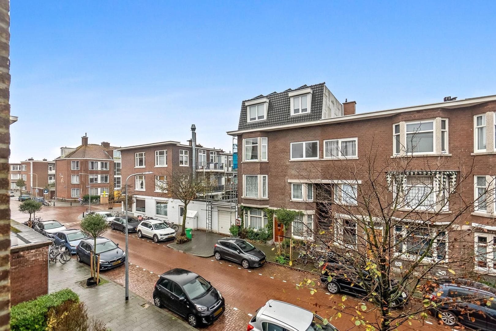 Cornelis Houtmanstraat 120, Den Haag foto-15 blur