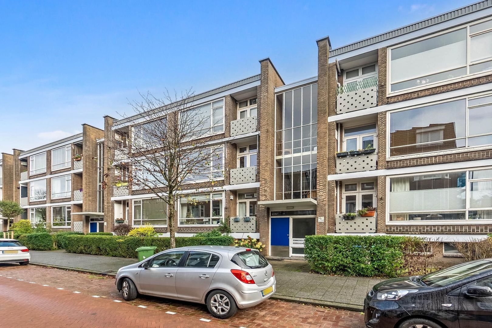 Cornelis Houtmanstraat 120, Den Haag foto-40 blur