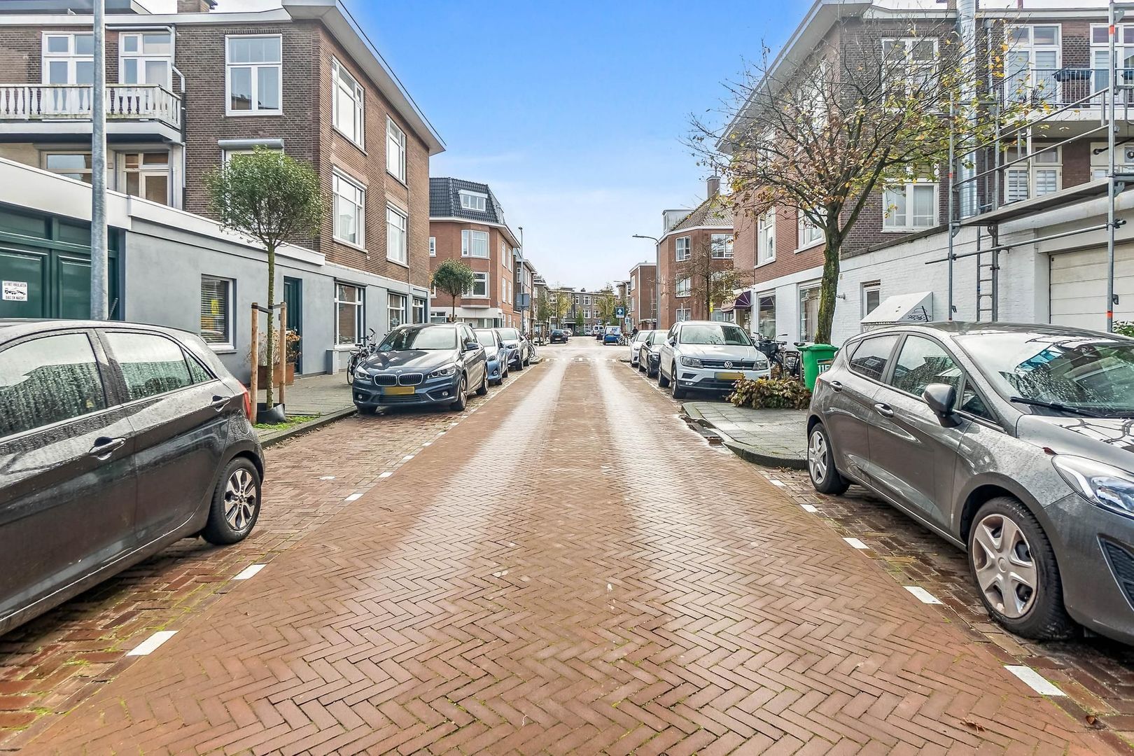 Cornelis Houtmanstraat 120, Den Haag foto-43 blur