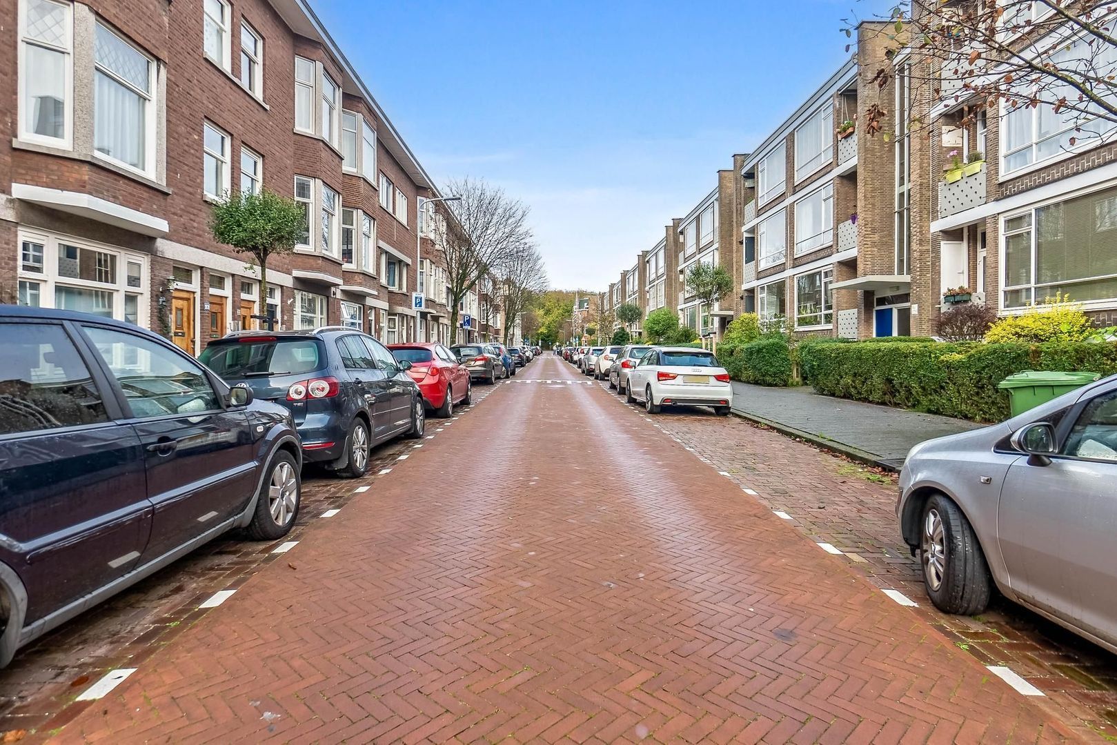 Cornelis Houtmanstraat 120, Den Haag foto-42 blur