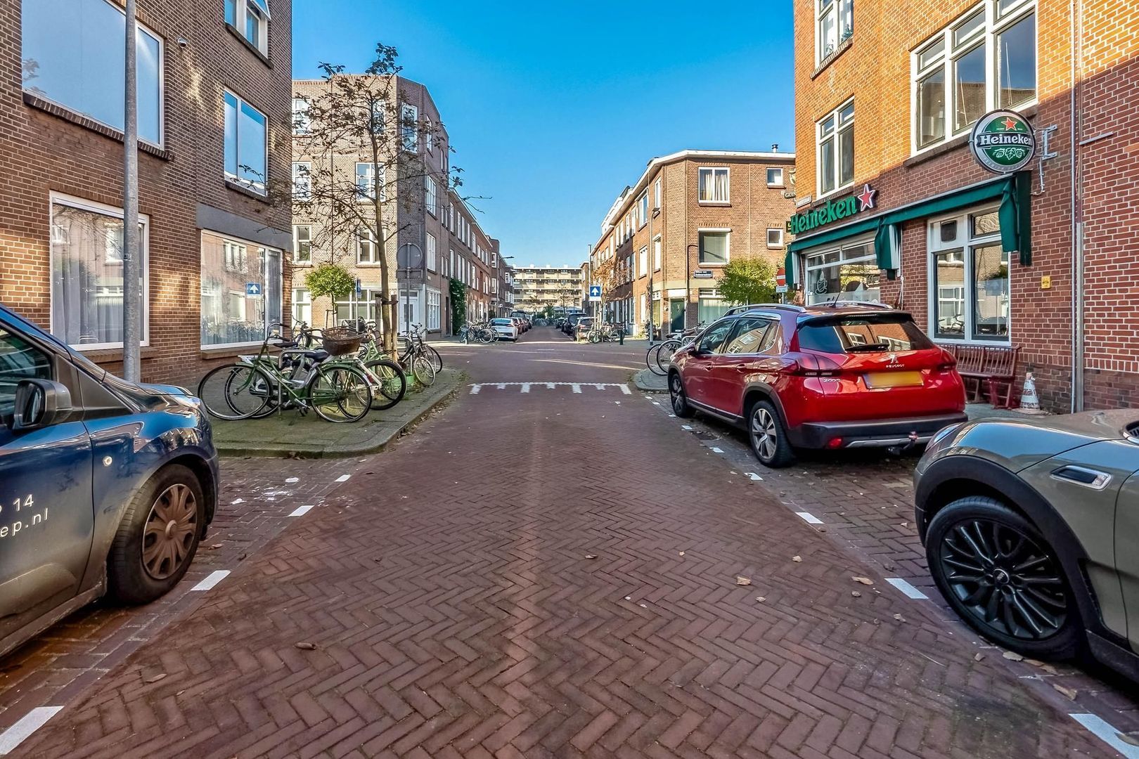 Pahudstraat 46, Den Haag foto-38 blur