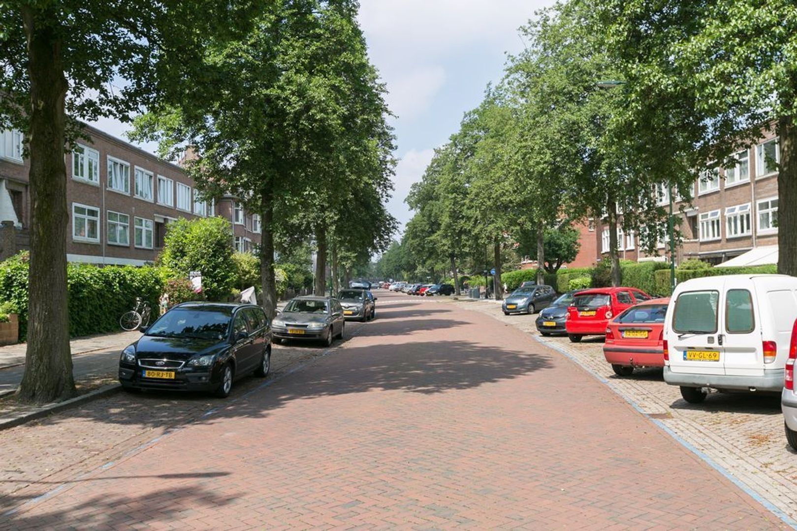 Koningin Wilhelminalaan 108, Voorburg foto-25 blur