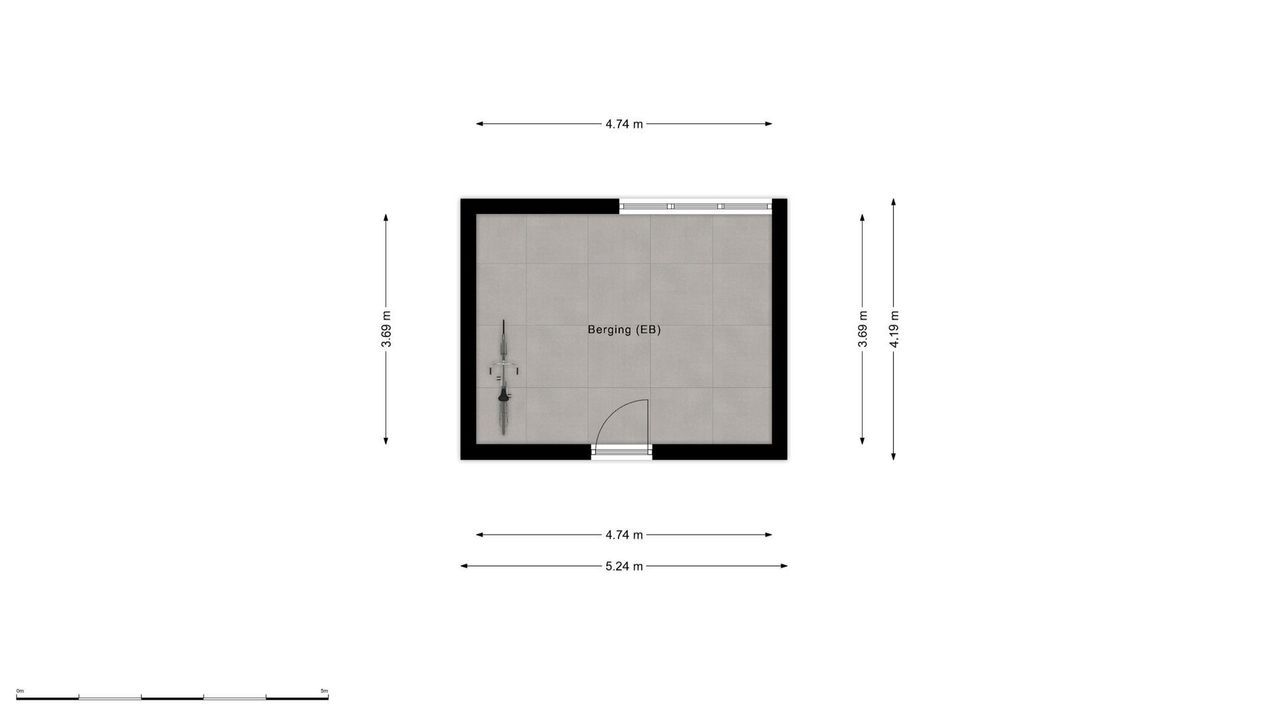 Ruinerwoldstraat 21, Den Haag plattegrond-34