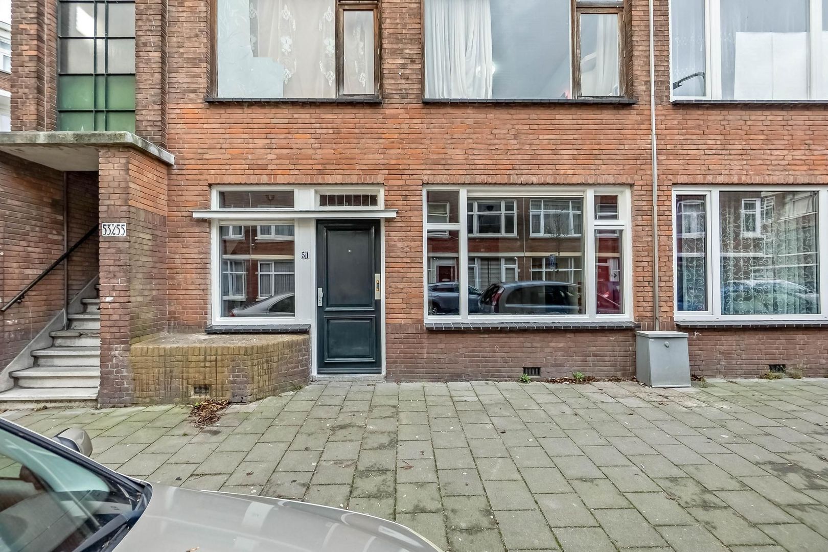 Hadewichstraat 51, Den Haag foto-35 blur