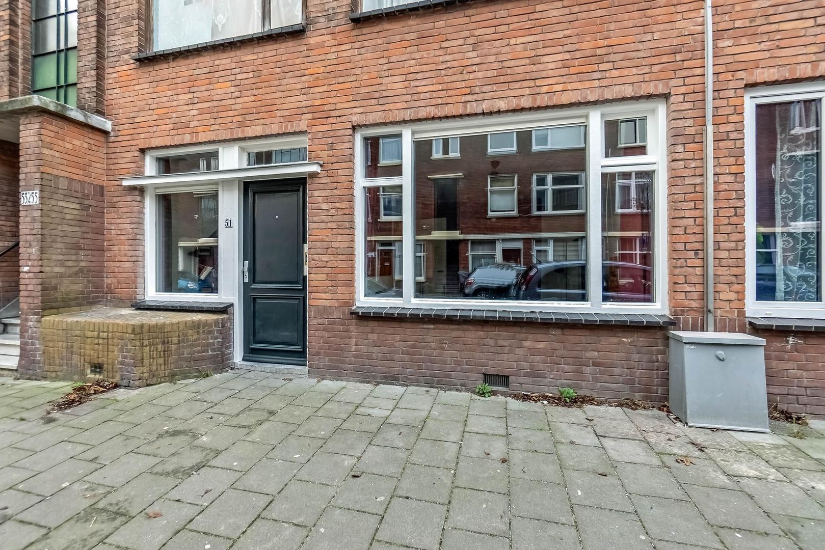 Hadewichstraat 51, Den Haag foto-3 blur