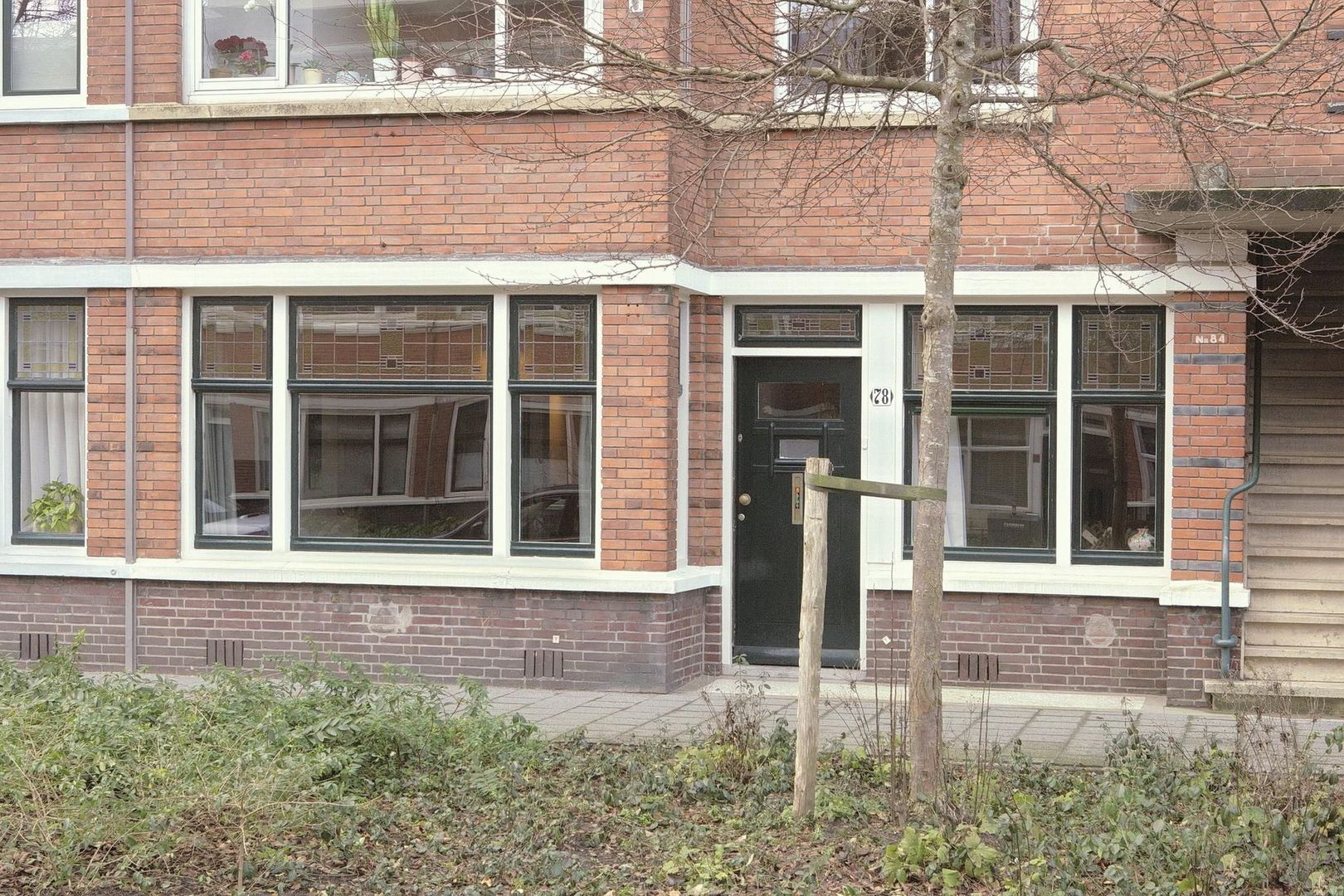 Abrikozenstraat 78, Den Haag foto-33 blur