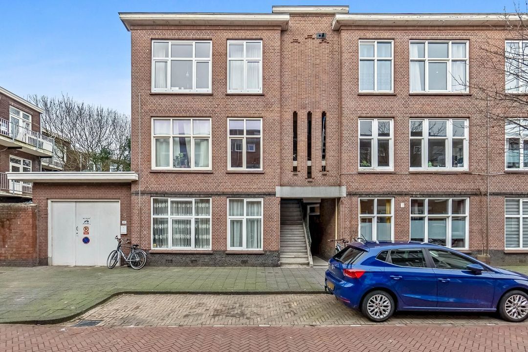 Rhododendronstraat 139, Den Haag