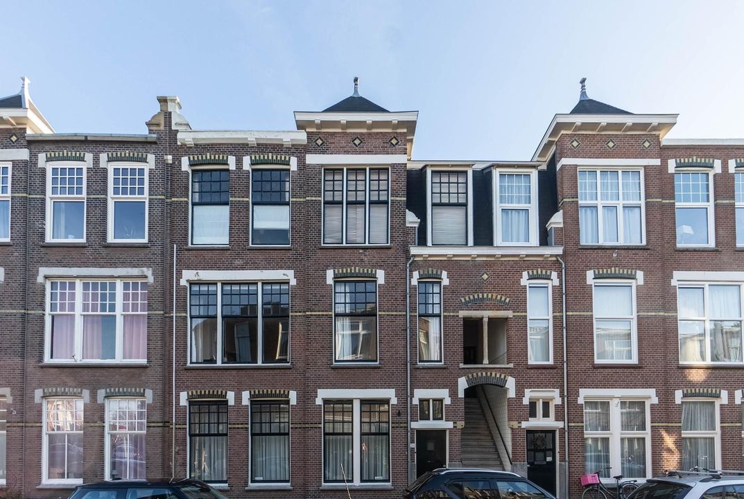 Van Aerssenstraat 230, Den Haag