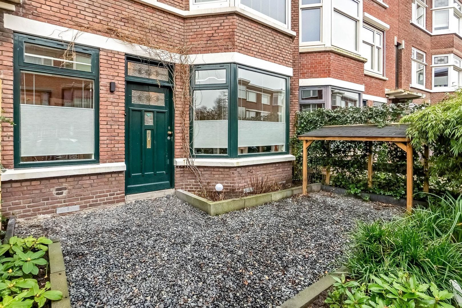 van Halewijnlaan 183, Voorburg foto-47 blur